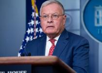 Кіт Келлог не представлятиме "мирний план" щодо України у Мюнхені: що за цим стоїть ?