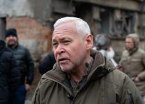 Російські терористи вдарили дронами по одному з районів Харкова: наслідки атаки