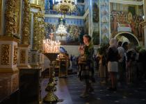 Коли в Україні відзначатимуть Трійцю-2025: важлива дата та особливості святкування