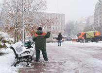 Впливатиме антициклон: синоптик розповіла, якою буде погода в Україні 7 лютого