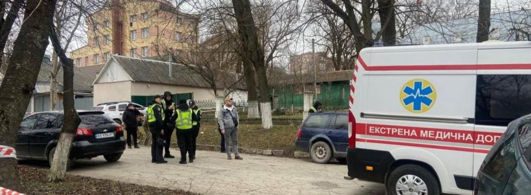 Хто стоїть за підривами в ТЦК: у РНБО дали відповідь щодо терористичних атак