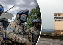 ЗСУ прорвали оборону в Курській області: українські війська просунулися вглиб росії