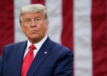 Трамп підписав указ, який ставить під загрозу майбутнє міжнародного правосуддя