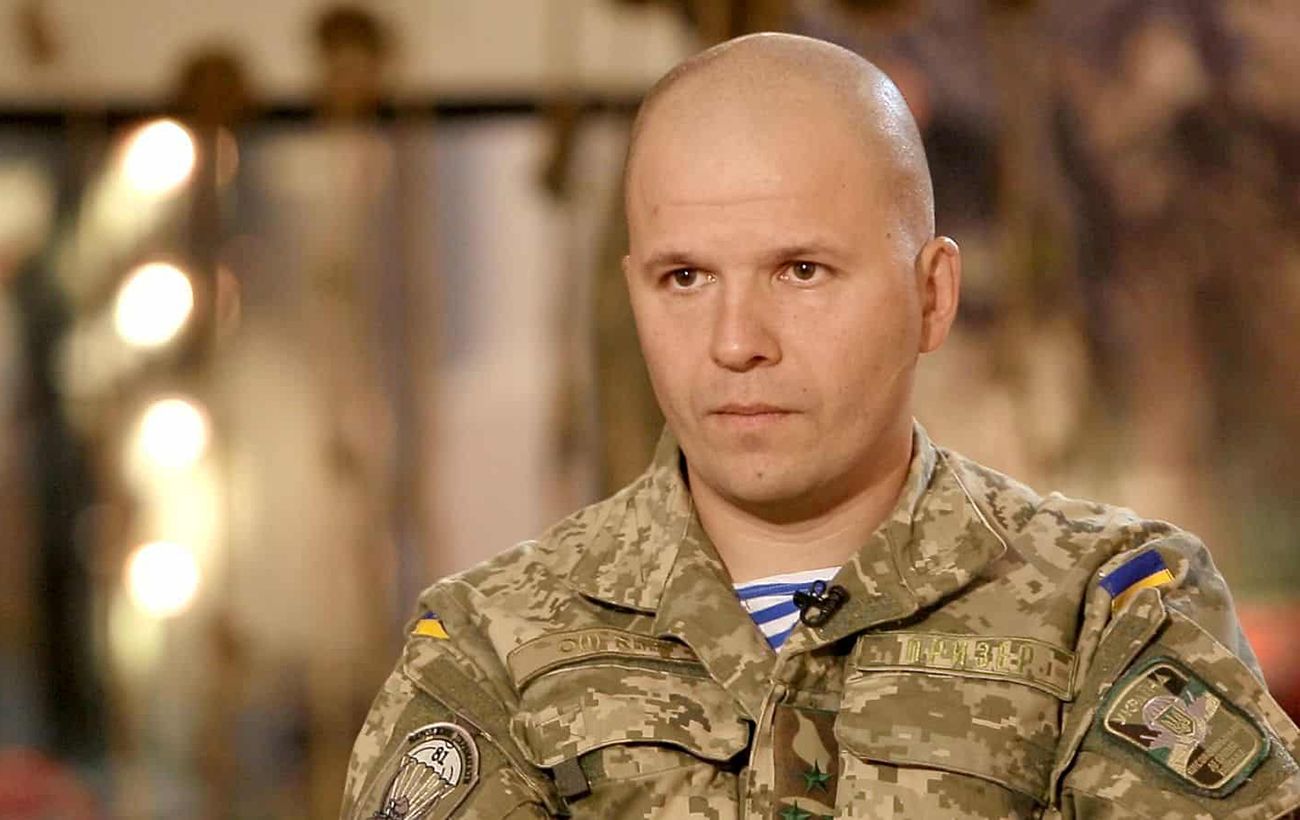 Зеленський звільнив свого уповноваженого з гарантій безпеки: причини та наслідки