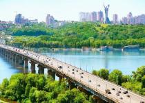 Тисячі життів під загрозою: Чому два київські мости через Дніпро ось-ось обваляться?
