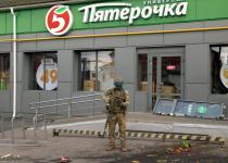 Україна готова евакуювати цивільних у Курській області, якщо росія попросить, - ЗМІ
