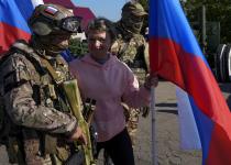В рф вигадали ще один спосіб примусової паспортизації: позбавляють українців ліків 