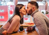 10 найромантичніших ресторанів у Києві для святкування Дня святого Валентина