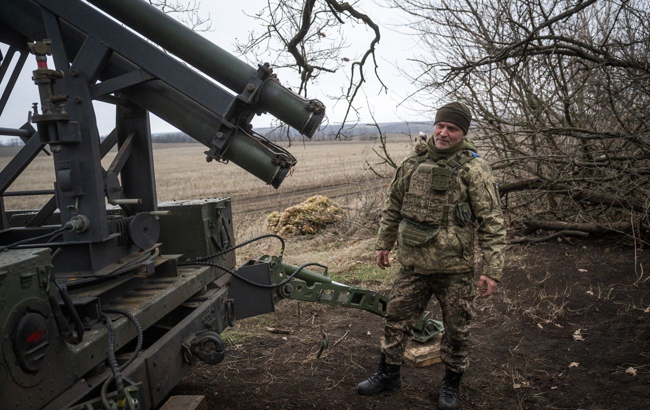 Обстановка на фронті: В ОСУВ "Хортиця" розповіли про ситуацію у Великій Новосілці