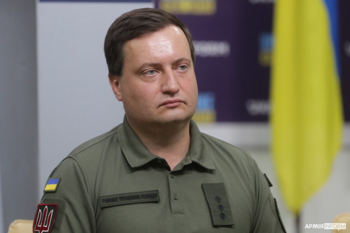 Чи очікувати на завершення війни в Україні найближчим часом: що кажуть у ГУР?