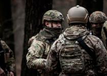 Стрімкий маневр: десантники провели успішні наступальні дії в Курській області