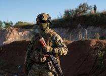 На службу через поліграф. Для іноземців в ЗСУ затвердили нові правила перевірки