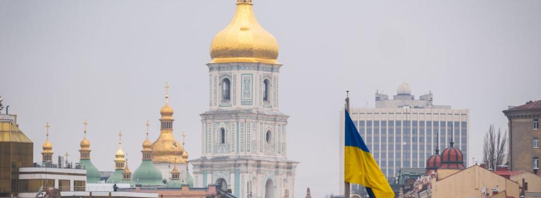 Фейкове забруднення? Що насправді відбувається з якістю повітря над Україною