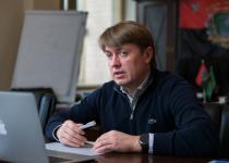 Андрій Герус: Рада не змушує уряд купувати реактори для АЕС у Болгарії, це його право