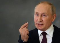 Британська розвідка назвала проблему росії, яку безуспішно намагається вирішити путін