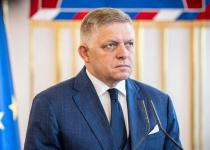 Фіцо погрожує перекрити газ Україні під час російських обстрілів енергосистеми