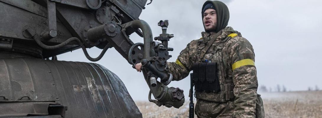Українські війська змогли просунутись біля Торецька, але у рф теж є успіхи, - ISW