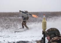   За минулу добу – 95 боїв: Генштаб показав карту бойових дій та розповів про деталі