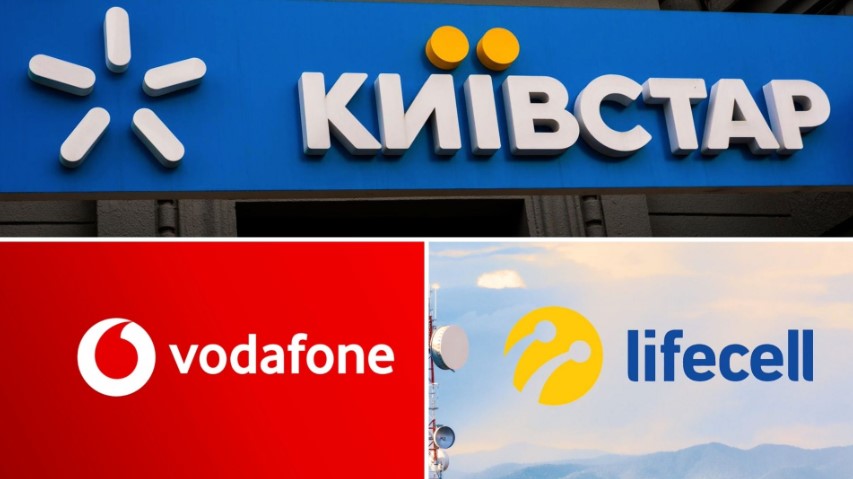 Мобільний зв’язок стане розкішшю! Lifecel, Київстар і Vodafone підвищать тарифи на 50%