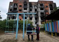 Швейцарія виділить Україні майже 1,6 мільйона євро на відбудову інфраструктури