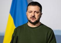 Зеленський: без України путін окупує всю Європу, вона нічого не зможе зробити