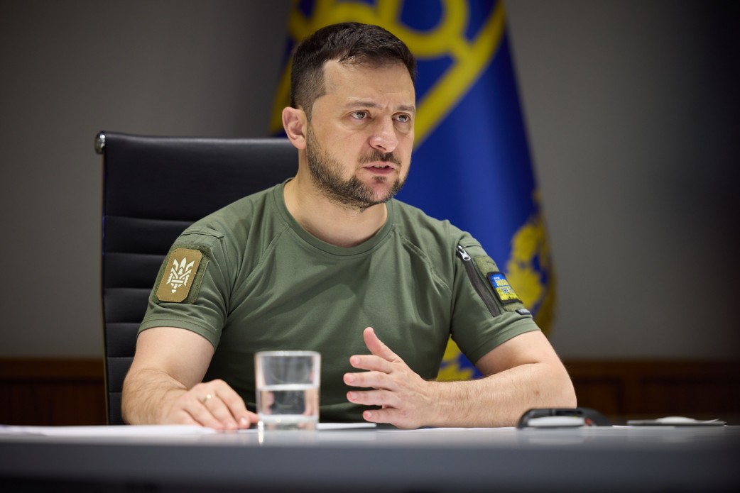 Зеленський про контакти рф та США: рішення без України будуть небезпечними для усіх