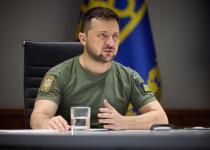 Зеленський про контакти рф та США: рішення без України будуть небезпечними для усіх