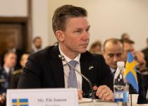 Вступ України до НАТО не виключений, — міністр оборони Швеції: нові перспективи 