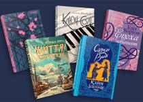 5 найкращих книг про кохання, які створять романтичний настрій до Дня святого Валентина