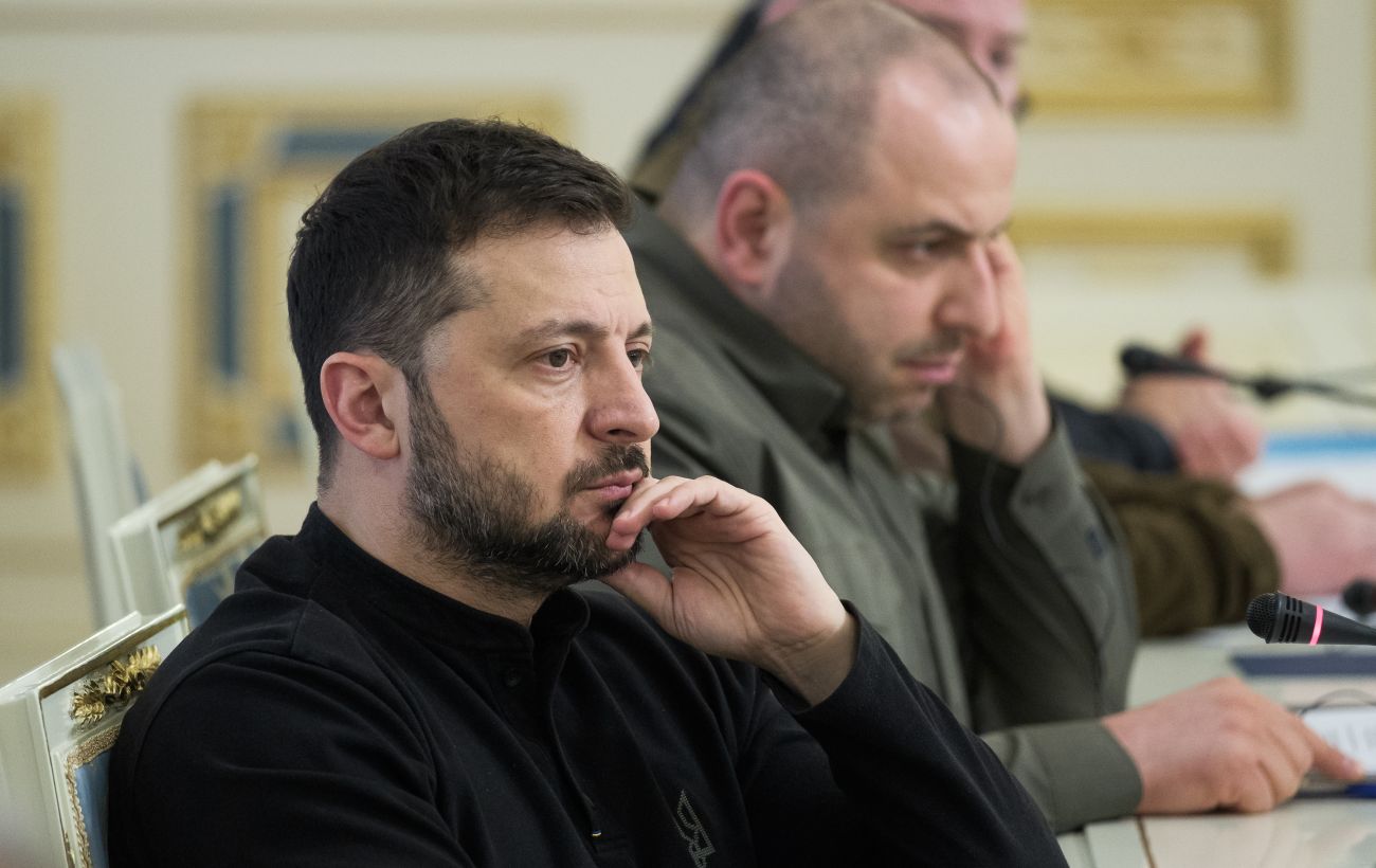 Не пріоритет: Зеленський відреагував на те, що Трамп спершу зателефонував путіну