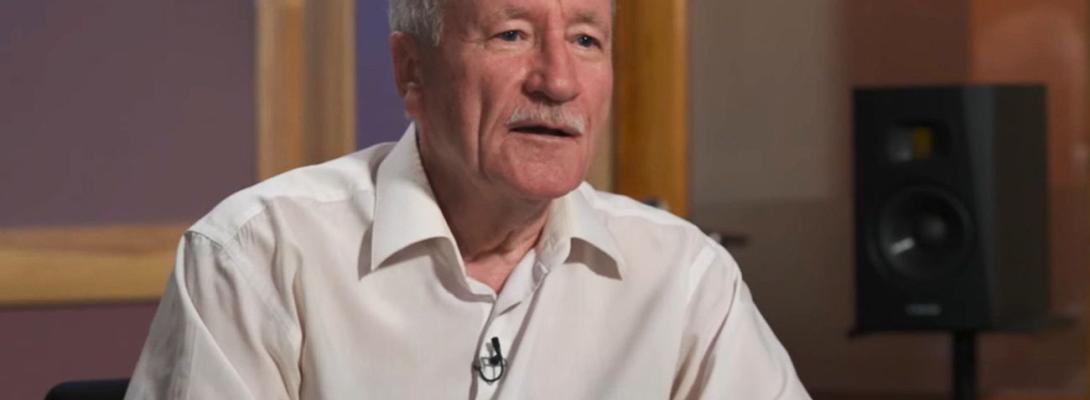 Скандал у Карпенка-Карого: викладача Юрія Висоцького відсторонили від роботи