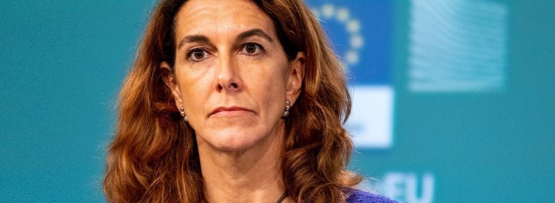 ЄС готує нові санкції проти рф у сфері енергетики, попри плани США, — Єврокомісія