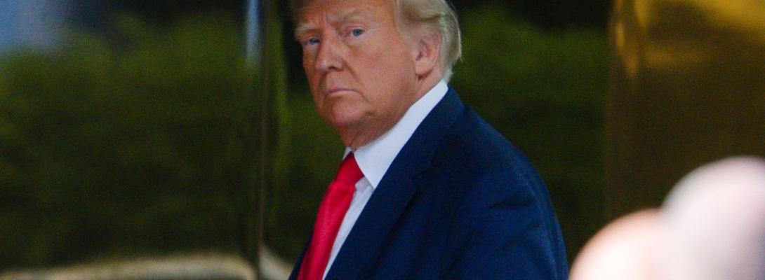 Трамп у паніці: Суд США наказав відновити фінансування програм іноземної допомоги