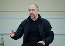 Европа может не выстоять против России без Украины, - Шмигаль предупредил об угрозах