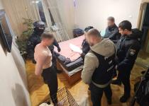 Операція "Месники": правоохоронці України та Молдови затримали найманців ПВК Вагнер