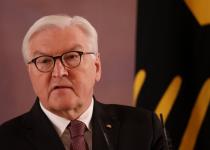Умови завершення війни в Україні матимуть вплив на безпеку Європи, - Штайнмаєр