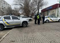 У центрі Миколаєва стався вибух: територія перекрита, є жертви, деталі уточнюються