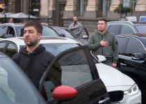 У Львівській області вирішили щоранку ненадовго зупиняти рух транспорту: що відомо?