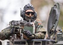 В Європі вважають, що зможуть надати до 25 тисяч миротворців для України, - Welt