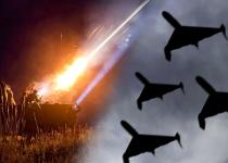 Британская разведка дала прогноз по налетам российских "шахедов" до конца года