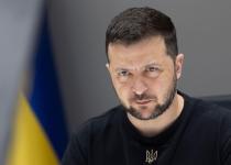 Зеленський відмовився визнавати перемовини США та росії у Саудівській Аравії