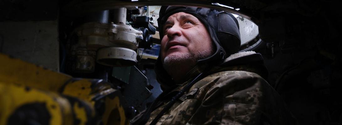 Окупанти намагалась штурмувати біля Костянтинополя, тривають заходи з виявлення 