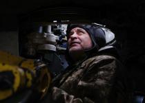 Окупанти намагалась штурмувати біля Костянтинополя, тривають заходи з виявлення 