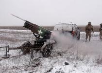 Ситуація на фронті: за добу 139 боїв, половина відбулась на двох напрямках, - Генштаб