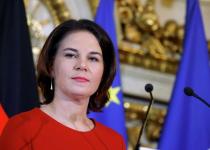 Німеччина анонсувала рекордний пакет допомоги Україні від ЄС на 700 мільярдів!