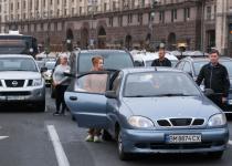 У центрі Києві проведуть тестування системи сповіщення про хвилину мовчання