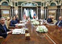 Держдеп США озвучив підсумок переговорів із росією в Саудівській Аравії: деталі