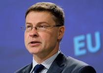 ЄС не скасовуватиме санкції проти Росії, якщо це зроблять США, - єврокомісар