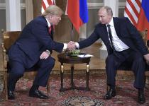 Зустріч Трампа та Путіна у Саудівській Аравії може відбутися наступного тижня