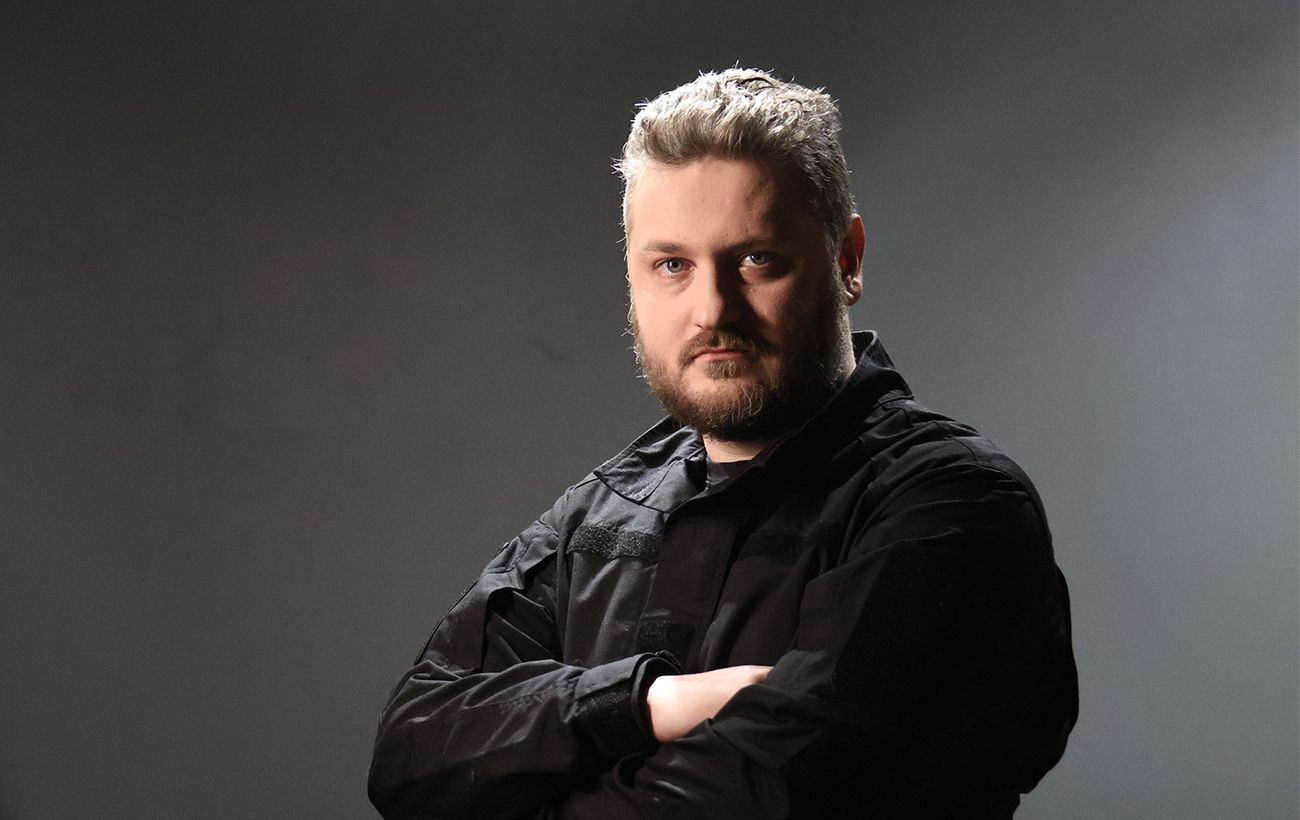 В РНБО відповіли на заяви про перемовини: росії вигідно нав‘язати власні наративи